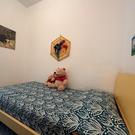 Residence Eva Lignano Sabbiadoro Dış mekan fotoğraf