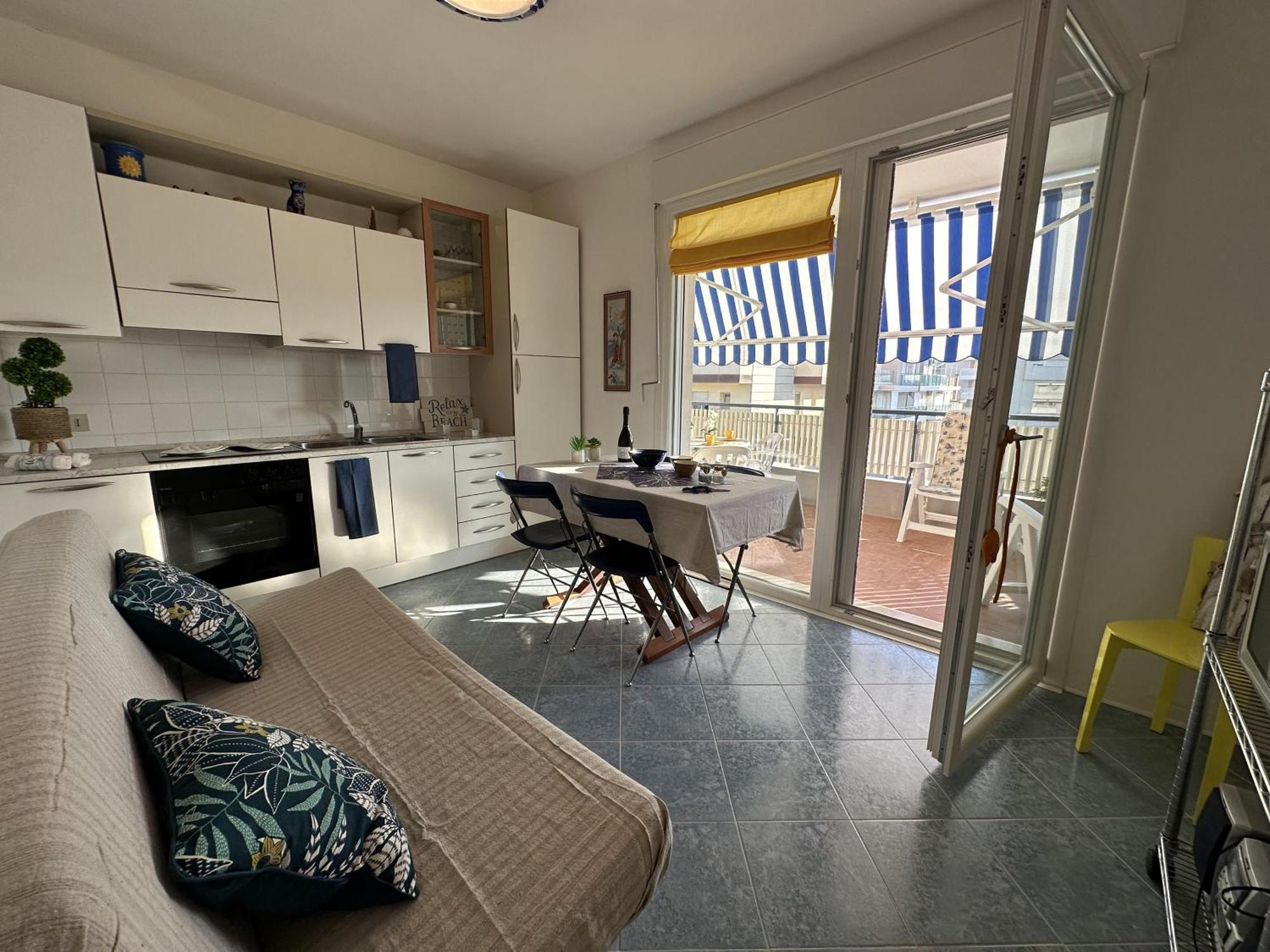 Residence Eva Lignano Sabbiadoro Dış mekan fotoğraf
