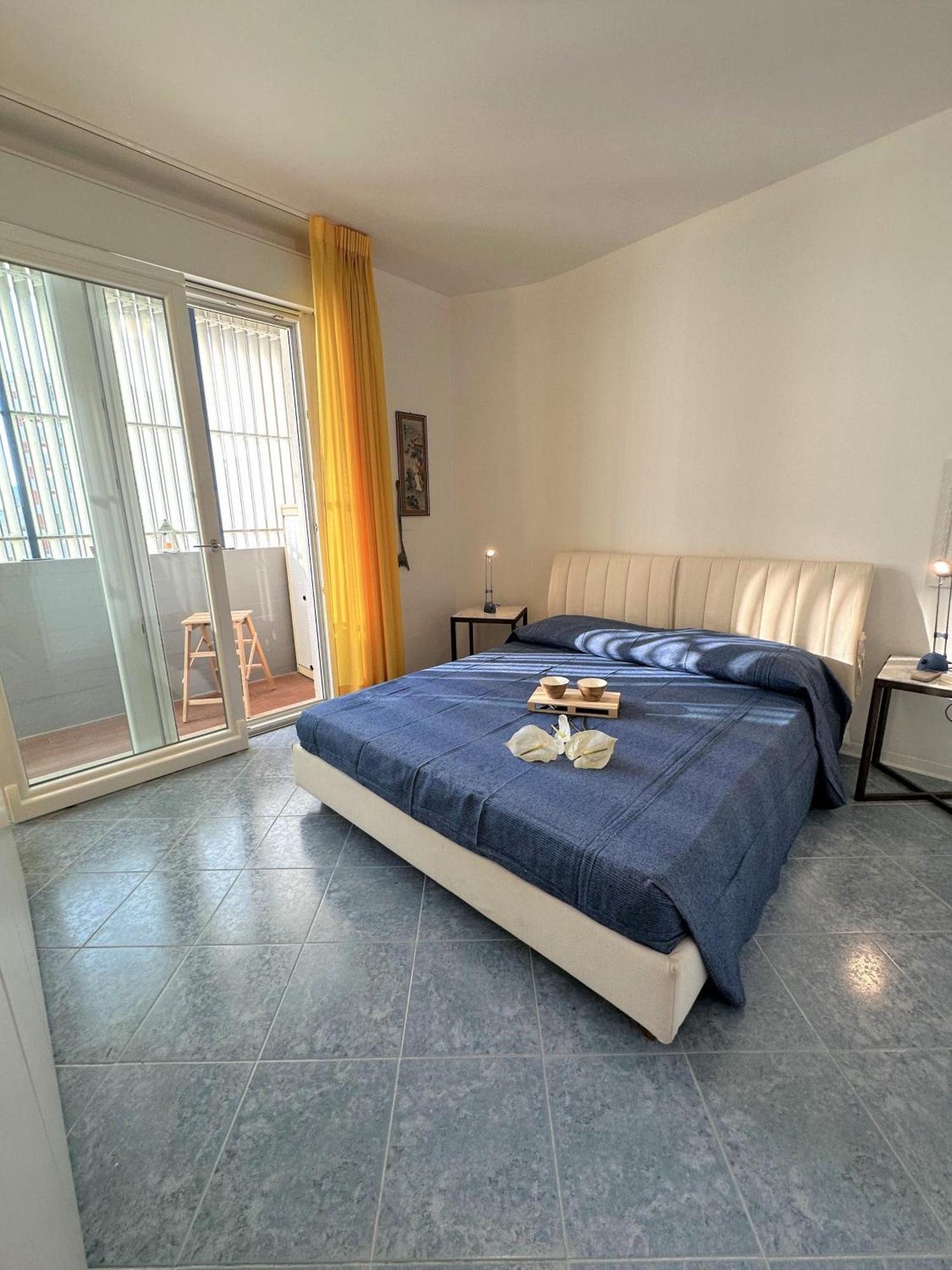 Residence Eva Lignano Sabbiadoro Dış mekan fotoğraf