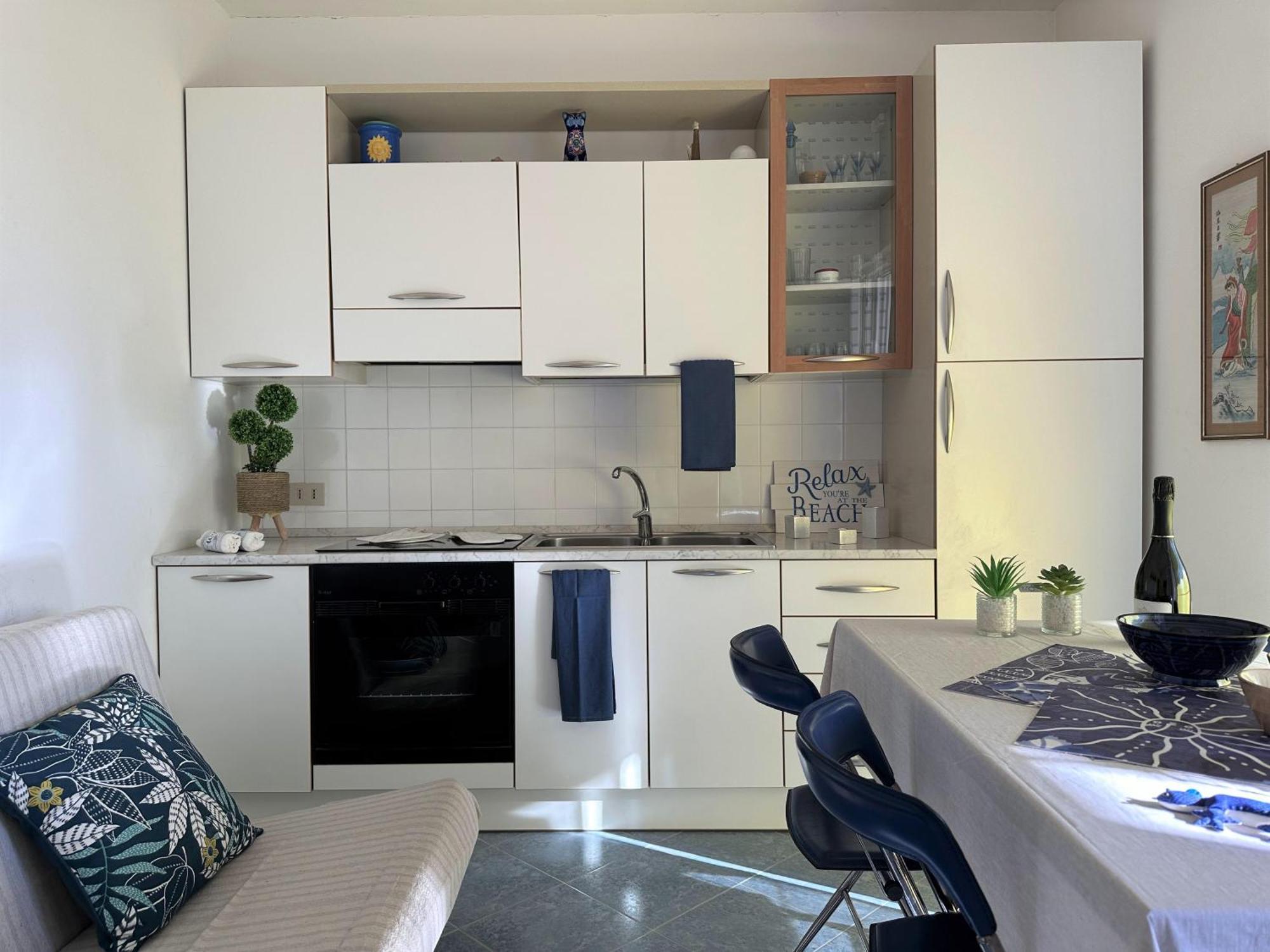 Residence Eva Lignano Sabbiadoro Dış mekan fotoğraf