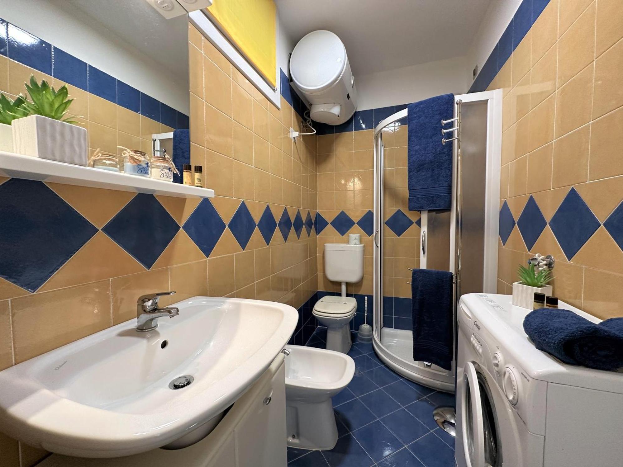 Residence Eva Lignano Sabbiadoro Dış mekan fotoğraf