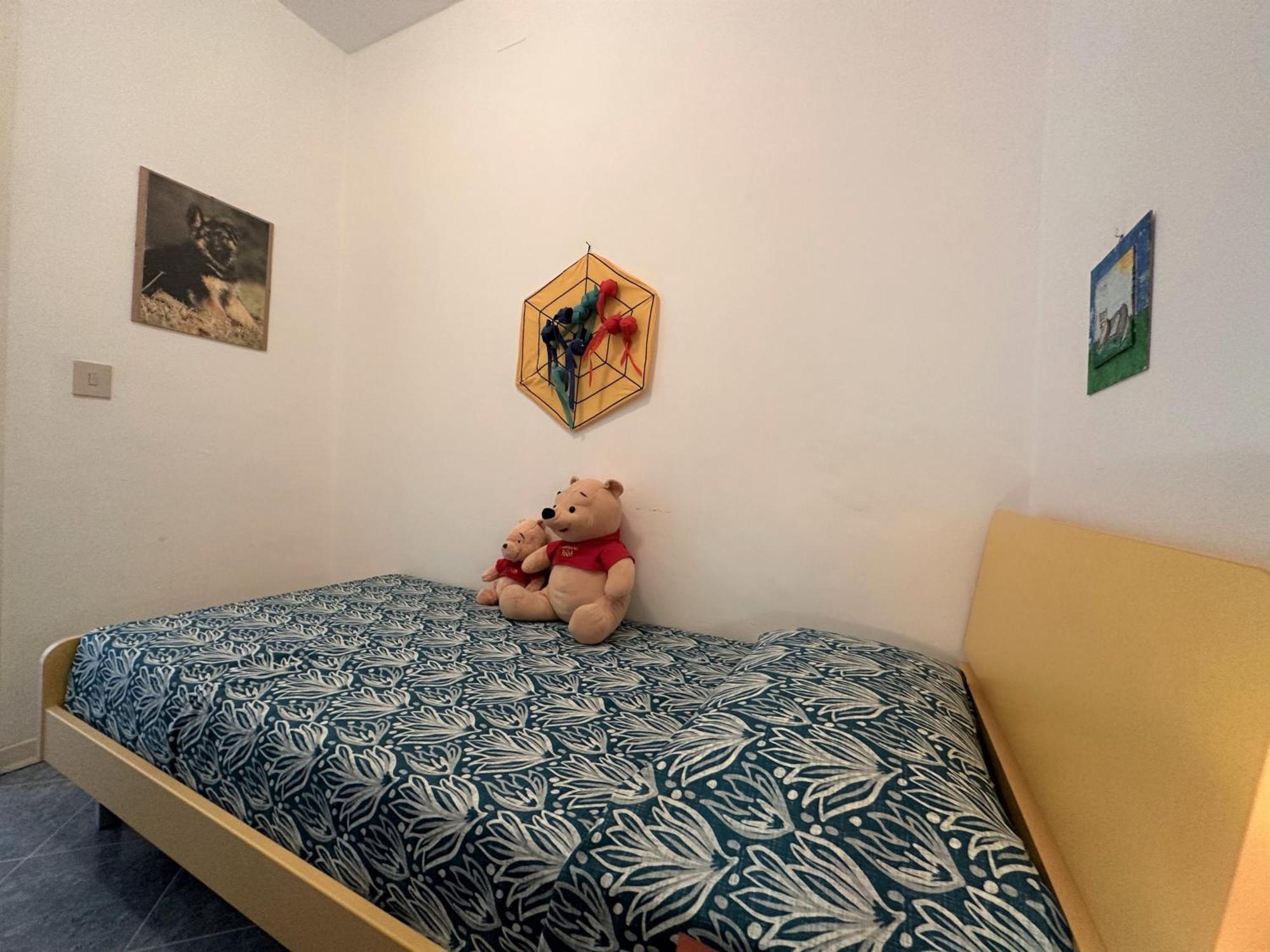 Residence Eva Lignano Sabbiadoro Dış mekan fotoğraf