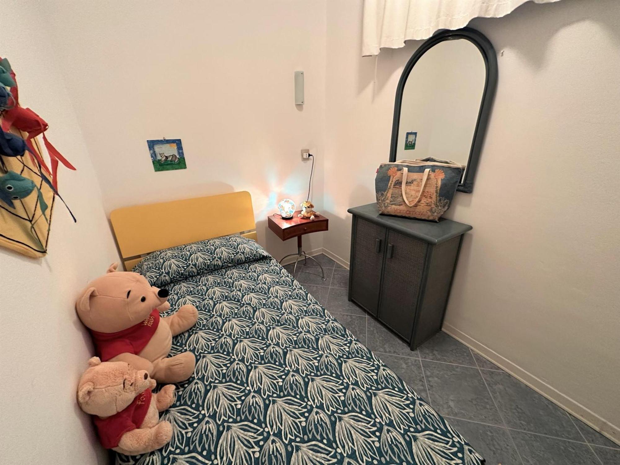 Residence Eva Lignano Sabbiadoro Dış mekan fotoğraf