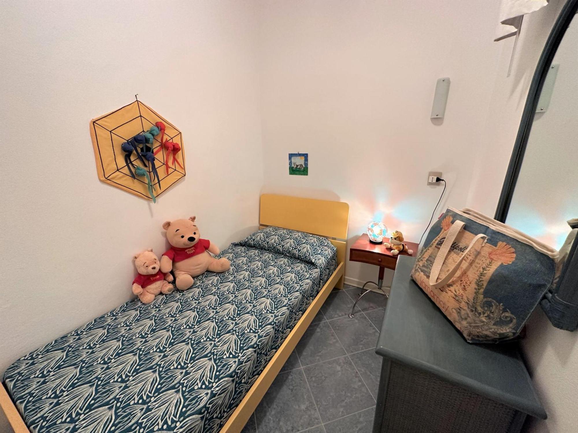 Residence Eva Lignano Sabbiadoro Dış mekan fotoğraf
