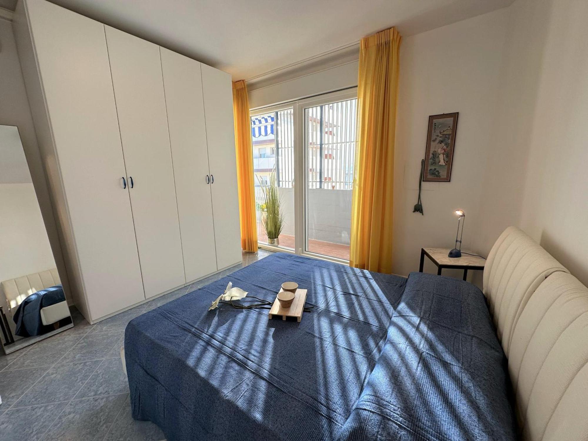 Residence Eva Lignano Sabbiadoro Dış mekan fotoğraf