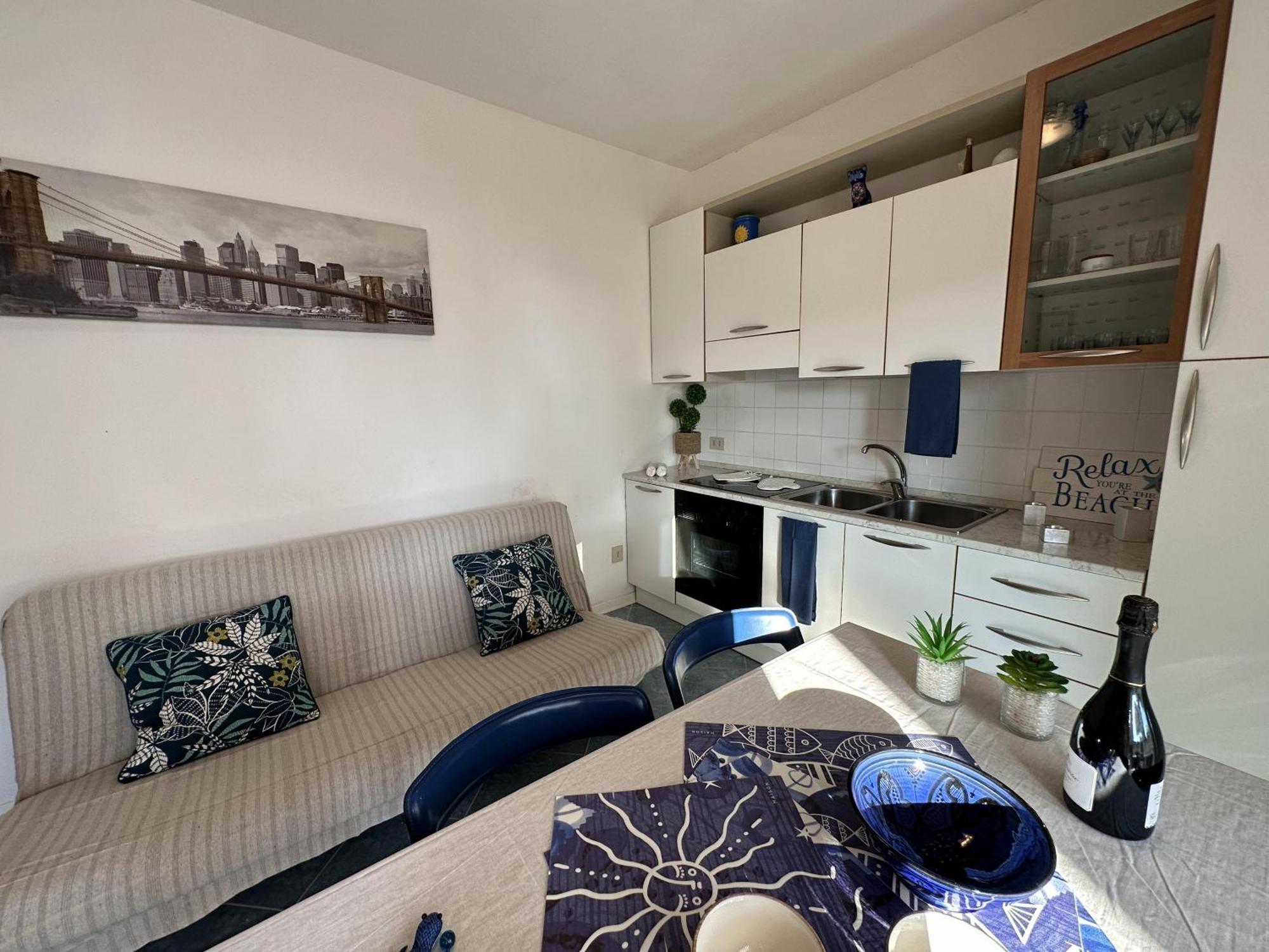 Residence Eva Lignano Sabbiadoro Dış mekan fotoğraf