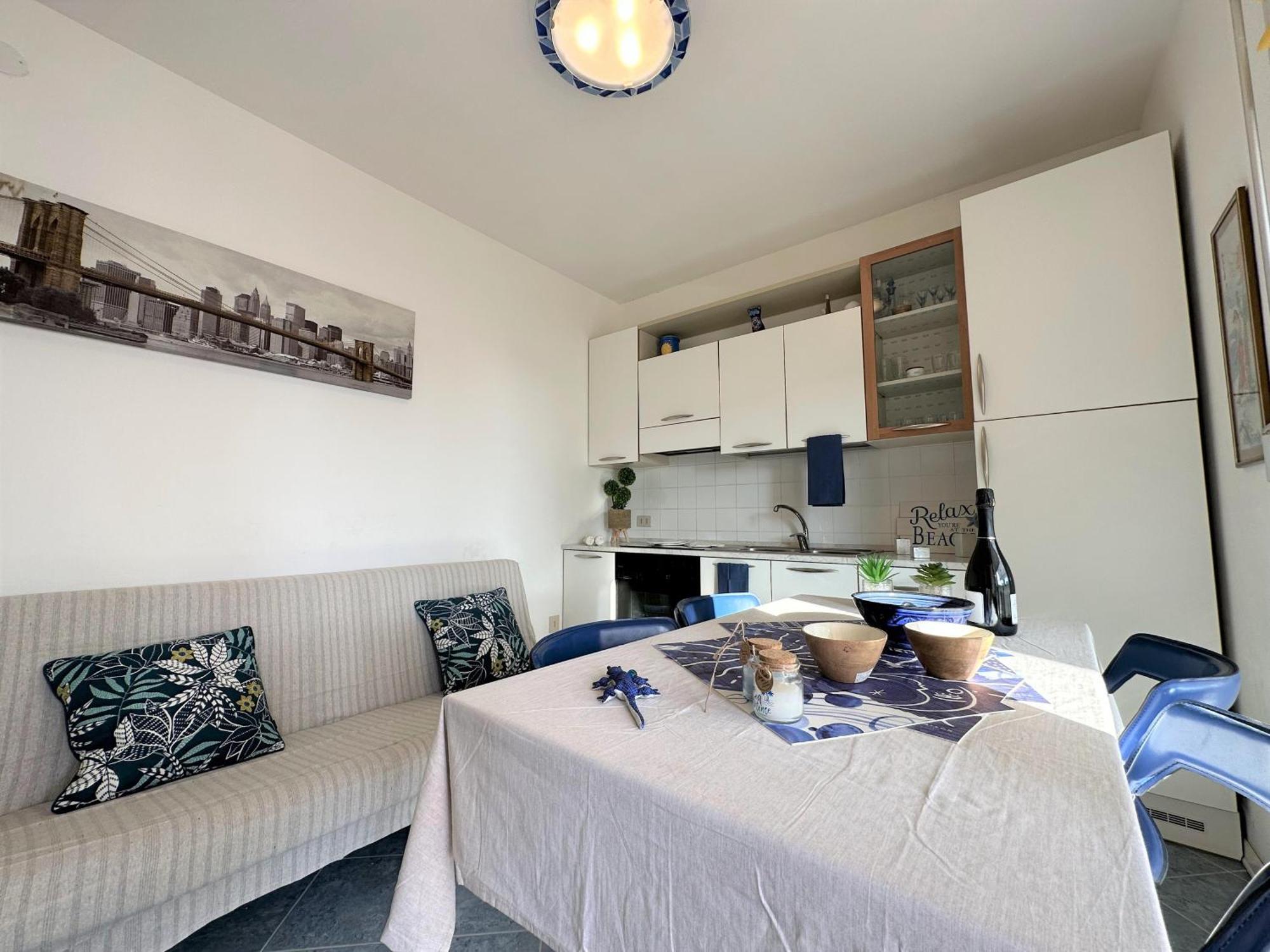Residence Eva Lignano Sabbiadoro Dış mekan fotoğraf
